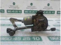 Recambio de motor limpia delantero para seat leon (1p1) 1.9 tdi referencia OEM IAM    2