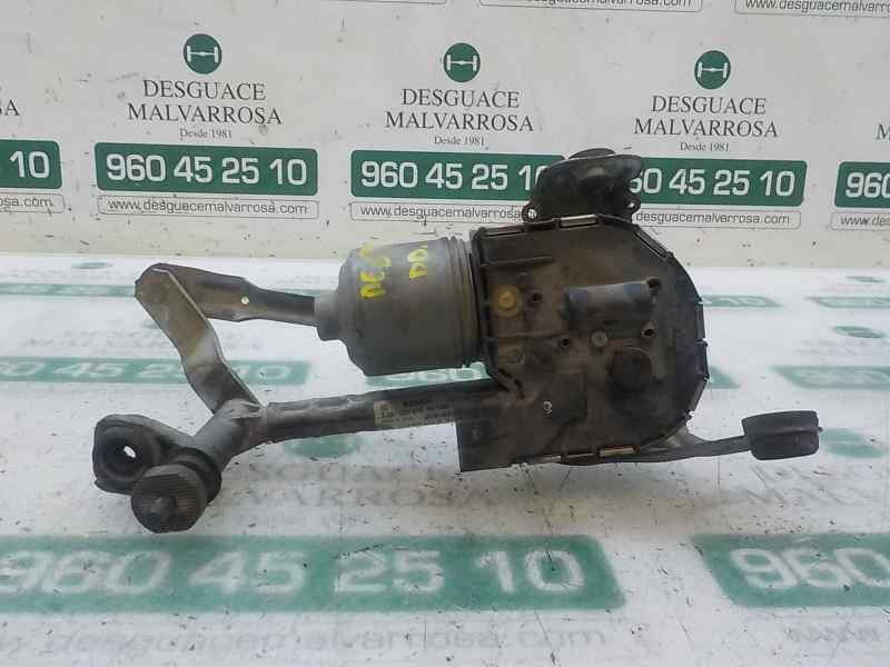 Recambio de motor limpia delantero para seat leon (1p1) 1.9 tdi referencia OEM IAM   