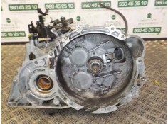Recambio de caja cambios para kia sportage 2.0 crdi referencia OEM IAM  S514JE 