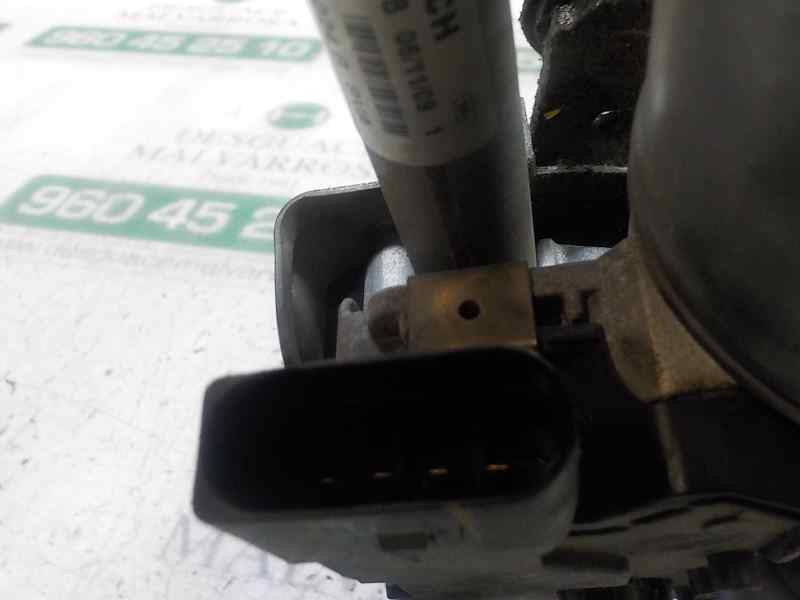 Recambio de motor limpia delantero para seat leon (1p1) 1.9 tdi referencia OEM IAM   