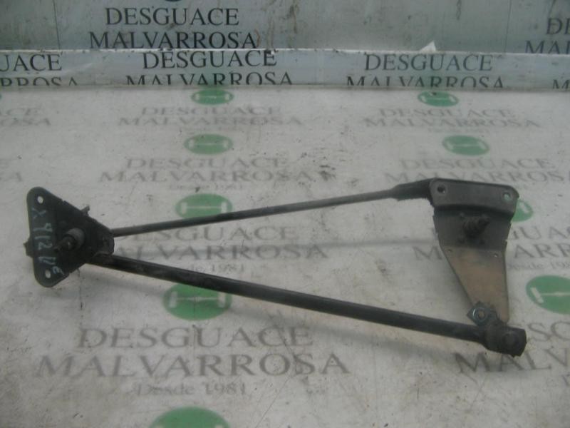 Recambio de articulacion limpia delantero para citroën berlingo 1.9 diesel referencia OEM IAM   