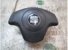 Recambio de airbag delantero izquierdo para seat ibiza (6l1) signo referencia OEM IAM   