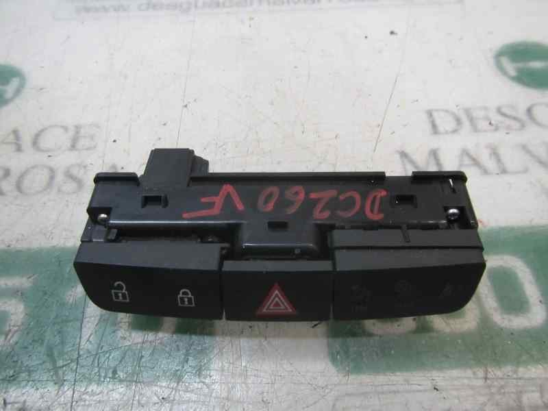 Recambio de warning para opel insignia sports tourer 2.0 16v cdti referencia OEM IAM 13324594 13324594 