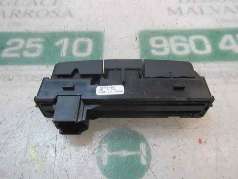 Recambio de warning para opel insignia sports tourer 2.0 16v cdti referencia OEM IAM 13324594 13324594 