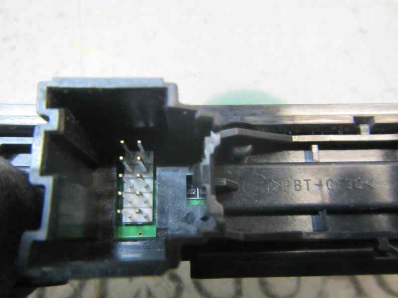 Recambio de warning para opel insignia sports tourer 2.0 16v cdti referencia OEM IAM 13324594 13324594 