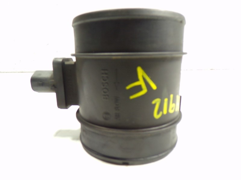 Recambio de caudalimetro para opel insignia berlina 2.0 cdti cat referencia OEM IAM 55562426 55562426 0281002912