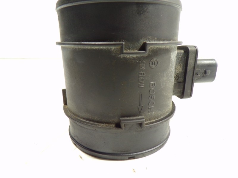 Recambio de caudalimetro para opel insignia berlina 2.0 cdti cat referencia OEM IAM 55562426 55562426 0281002912