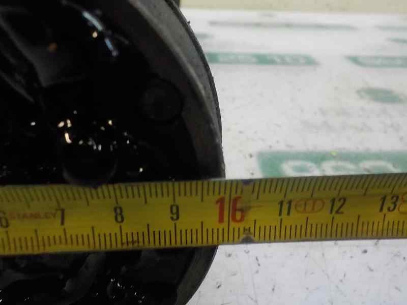 Recambio de transmision izquierda para seat leon (1p1) 1.9 tdi referencia OEM IAM   