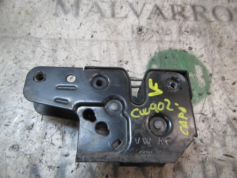 Recambio de cerradura capot para seat ibiza (6l1) signo referencia OEM IAM   