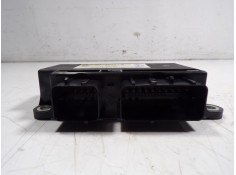 Recambio de centralita airbag para opel insignia berlina 2.0 cdti cat referencia OEM IAM 13503645 13503645  2