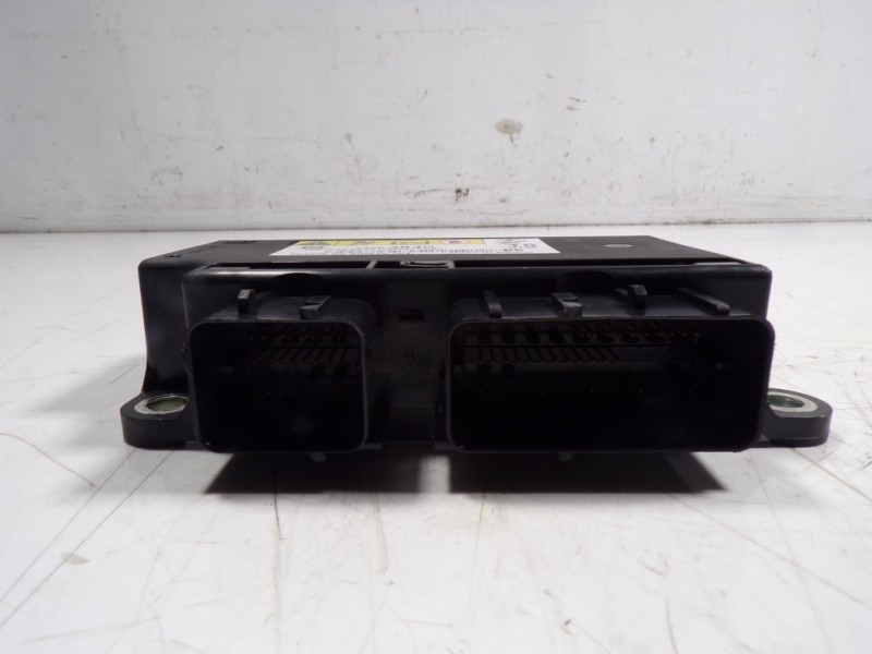 Recambio de centralita airbag para opel insignia berlina 2.0 cdti cat referencia OEM IAM 13503645 13503645 