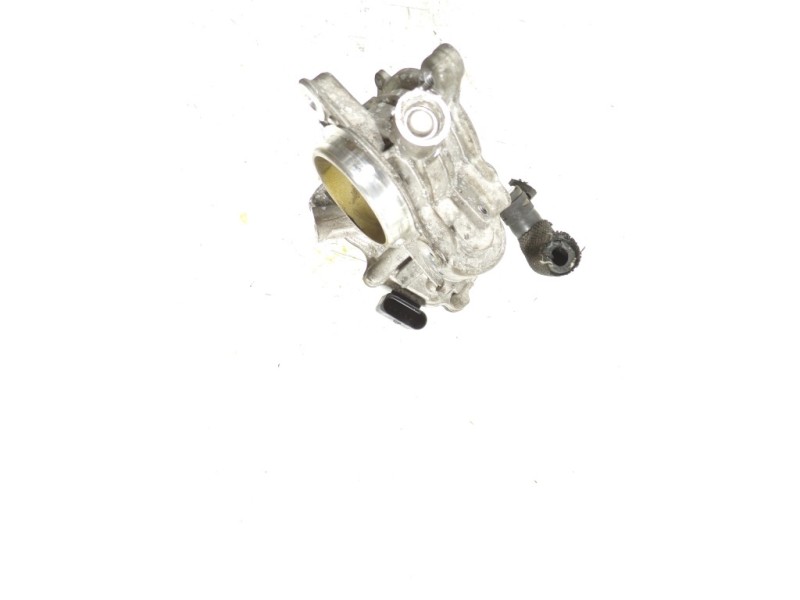 Recambio de caja mariposa para skoda rapid 1.6 tdi dpf referencia OEM IAM 04L128063AA 04L128059AA 