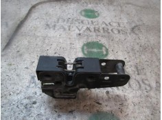 Recambio de cerradura capot para seat ibiza (6l1) signo referencia OEM IAM    2