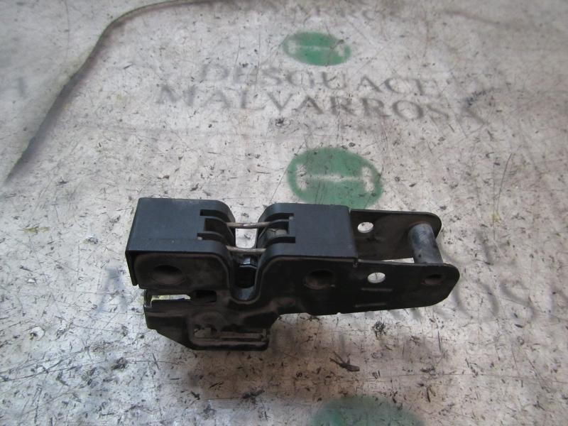 Recambio de cerradura capot para seat ibiza (6l1) signo referencia OEM IAM   