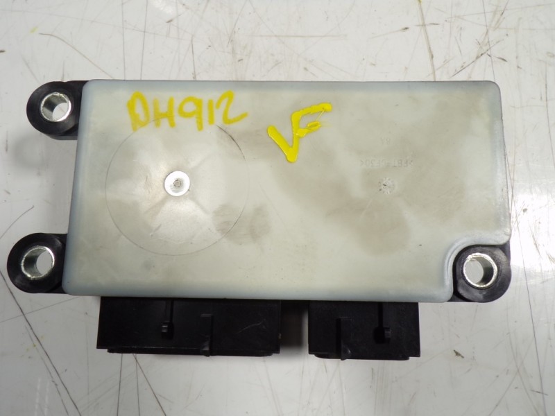 Recambio de centralita airbag para opel insignia berlina 2.0 cdti cat referencia OEM IAM 13503645 13503645 