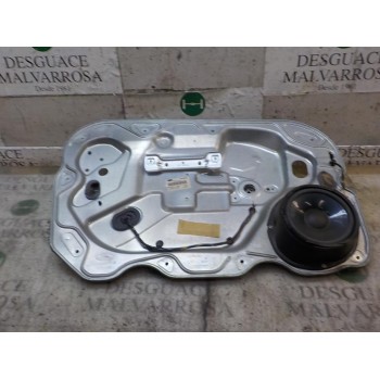 ELEVALUNAS DELANTERO IZQUIERDO 