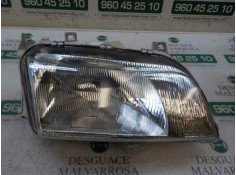 Recambio de faro derecho para volkswagen sharan (7m8) 1.9 tdi referencia OEM IAM  VG0954803 