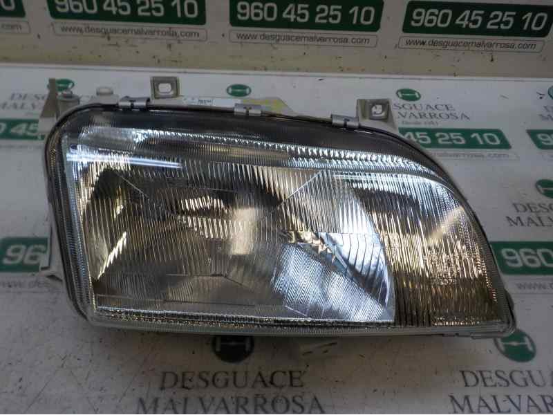 Recambio de faro derecho para volkswagen sharan (7m8) 1.9 tdi referencia OEM IAM  VG0954803 