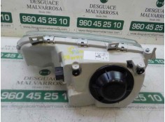 Recambio de faro derecho para volkswagen sharan (7m8) 1.9 tdi referencia OEM IAM  VG0954803  2