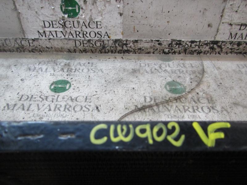 Recambio de condensador aire acondicionado para seat ibiza (6l1) signo referencia OEM IAM   