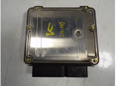 Recambio de centralita motor uce para opel insignia berlina 2.0 cdti cat referencia OEM IAM 55575349 55573539 0281015774 2