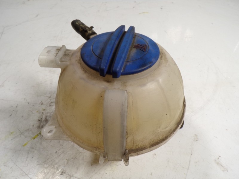 Recambio de deposito expansion para volkswagen polo (6r1) 1.6 tdi referencia OEM IAM 6Q0121407B  