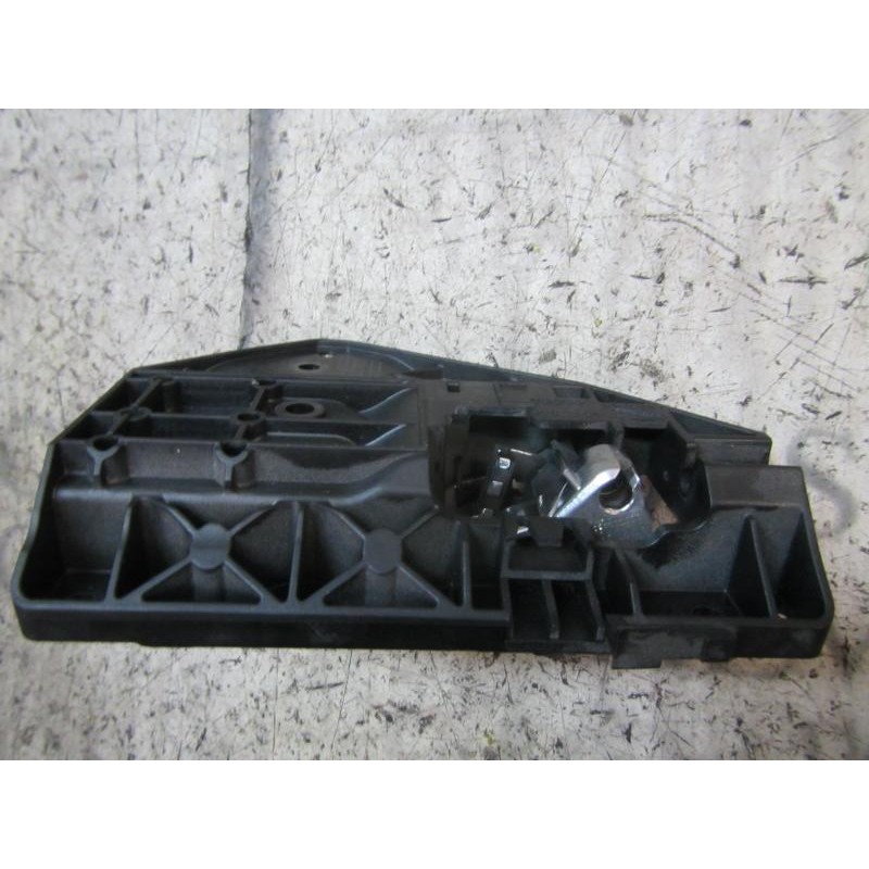 Recambio de maneta interior delantera derecha para jaguar xf 2.7 v6 diesel luxury referencia OEM IAM   