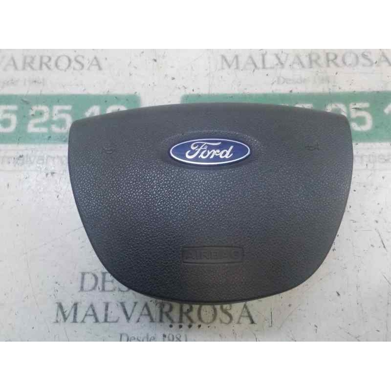 Recambio de airbag delantero izquierdo para ford focus berlina (cap) trend referencia OEM IAM   