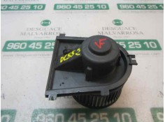 Recambio de motor calefaccion para seat leon (1m1) stella referencia OEM IAM   