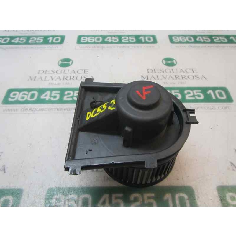 Recambio de motor calefaccion para seat leon (1m1) stella referencia OEM IAM   