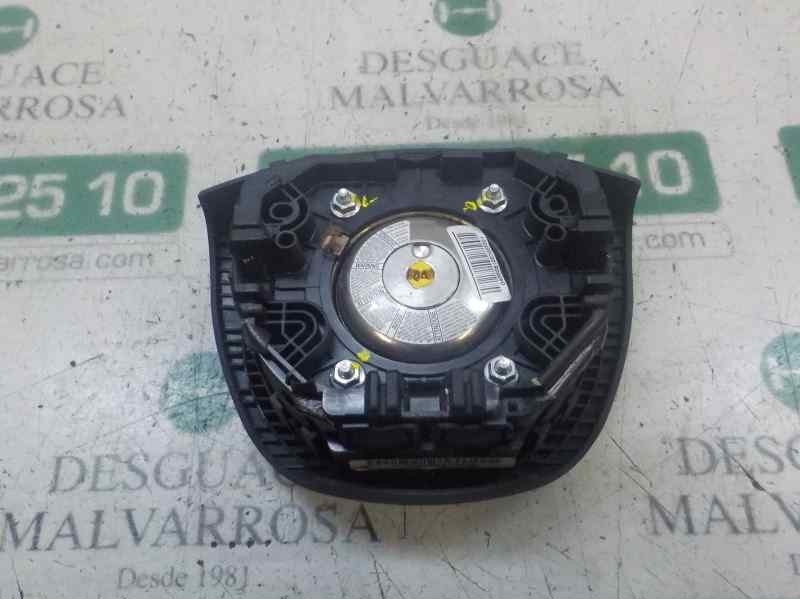Recambio de airbag delantero izquierdo para ford focus berlina (cap) trend referencia OEM IAM   