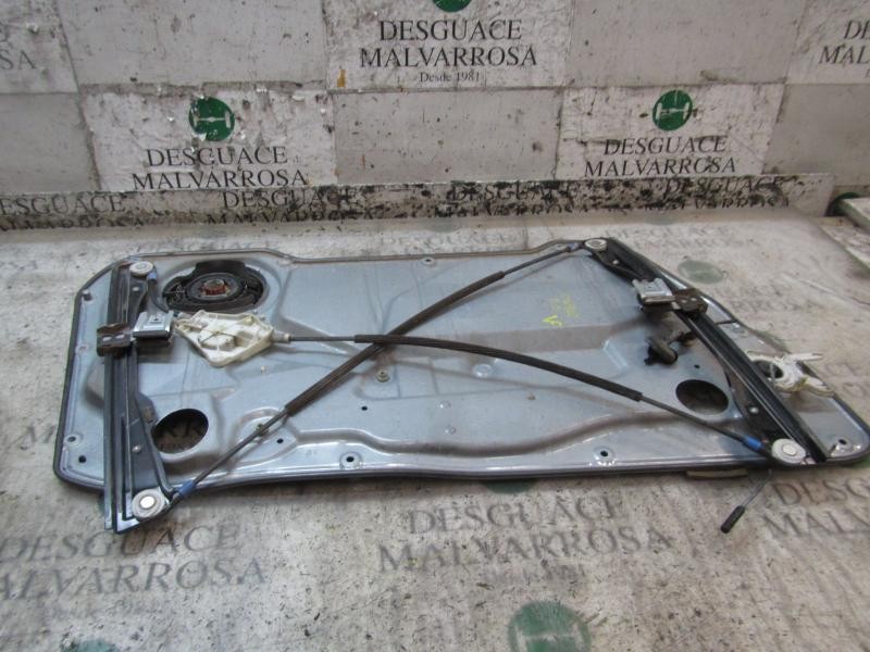Recambio de elevalunas delantero derecho para seat ibiza (6l1) signo referencia OEM IAM   