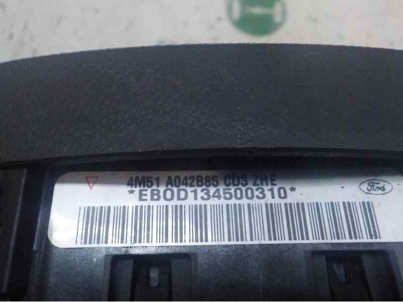 Recambio de airbag delantero izquierdo para ford focus berlina (cap) trend referencia OEM IAM   