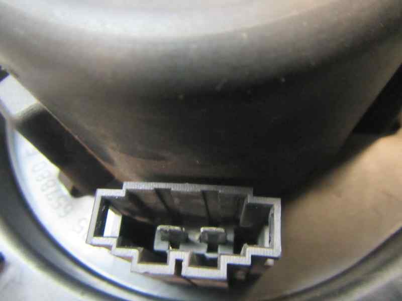 Recambio de motor calefaccion para seat leon (1m1) stella referencia OEM IAM   