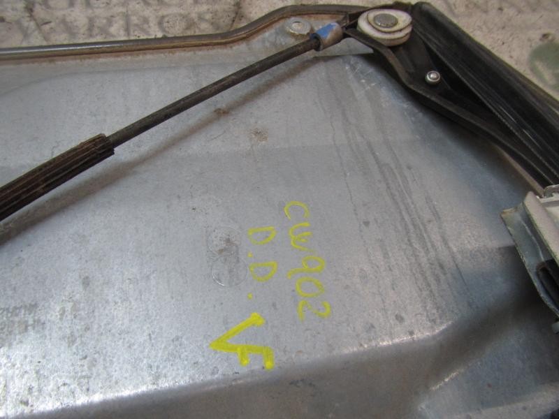 Recambio de elevalunas delantero derecho para seat ibiza (6l1) signo referencia OEM IAM   