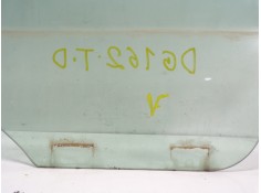 Recambio de cristal puerta trasero derecho para seat ibiza st (6p8) 1.4 tdi referencia OEM IAM 6J8845206   2