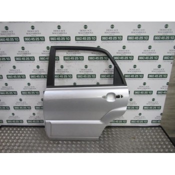 PUERTA TRASERA IZQUIERDA 770031F050 