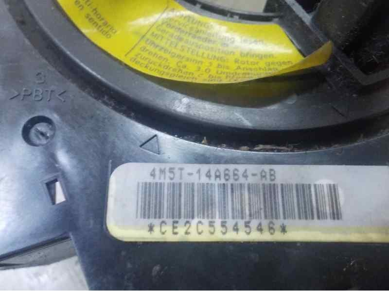 Recambio de anillo airbag para ford focus berlina (cap) trend referencia OEM IAM   