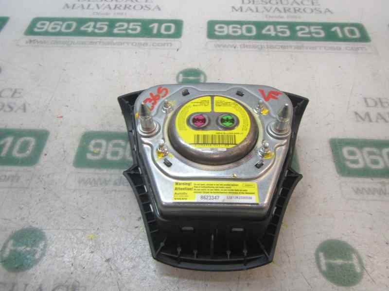 Recambio de airbag delantero izquierdo para volvo s40 berlina 1.8 cat referencia OEM IAM 31332804  