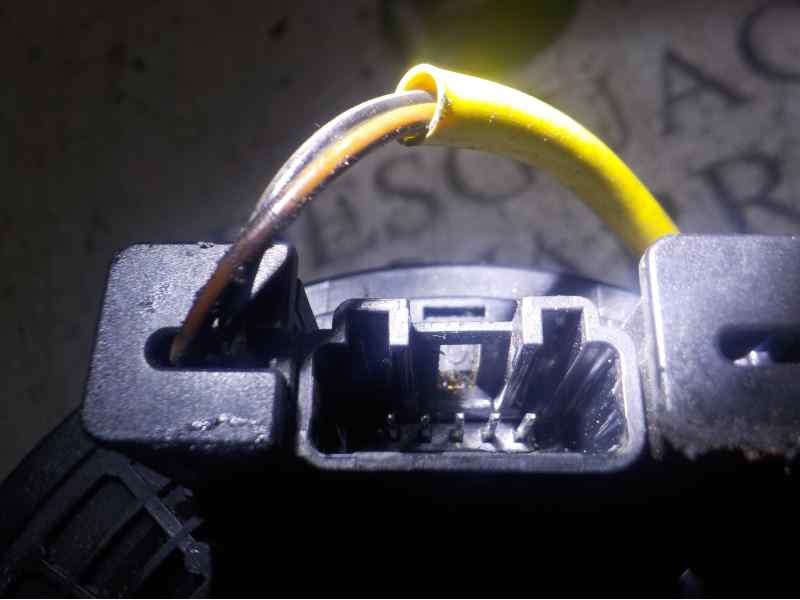 Recambio de anillo airbag para ford focus berlina (cap) trend referencia OEM IAM   