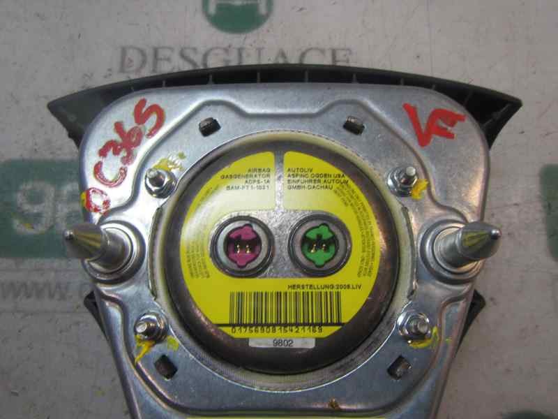 Recambio de airbag delantero izquierdo para volvo s40 berlina 1.8 cat referencia OEM IAM 31332804  