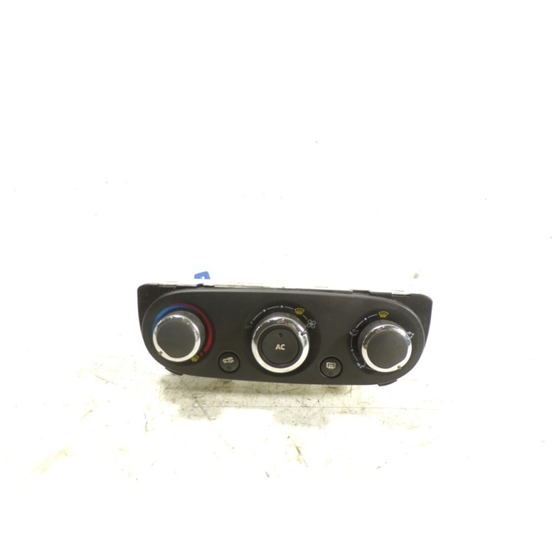 Recambio de mando calefaccion / aire acondicionado para renault clio iv grandtour 1.5 dci diesel fap referencia OEM IAM   