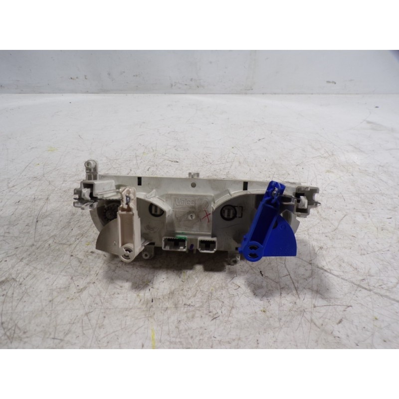 Recambio de mando calefaccion / aire acondicionado para renault clio iv grandtour 1.5 dci diesel fap referencia OEM IAM   