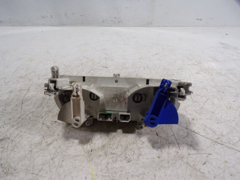 Recambio de mando calefaccion / aire acondicionado para renault clio iv grandtour 1.5 dci diesel fap referencia OEM IAM   