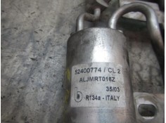 Recambio de condensador aire acondicionado para opel meriva cosmo referencia OEM IAM    2