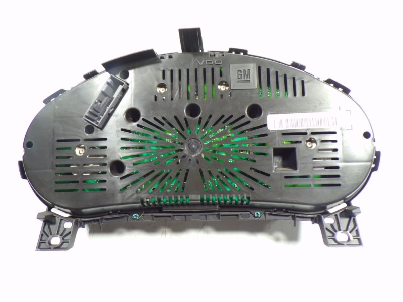 Recambio de cuadro instrumentos para opel insignia berlina 2.0 cdti cat referencia OEM IAM 12844138 12844138 