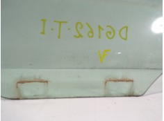 Recambio de cristal puerta trasero izquierdo para seat ibiza st (6p8) 1.4 tdi referencia OEM IAM 6J8845205   2