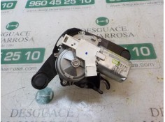 Recambio de motor limpia trasero para citroën c4 lim. feel edition referencia OEM IAM 6405JQ W19436 53031812 2