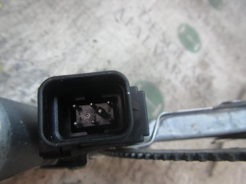 Recambio de elevalunas delantero derecho para opel meriva cosmo referencia OEM IAM   