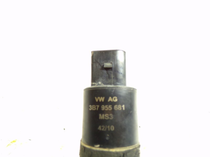 Recambio de bomba limpia para audi a6 avant (4f2) 2.0 16v tdi referencia OEM IAM 3B7955681 3B7955681 